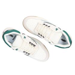 Sneakers Ground010 Beige