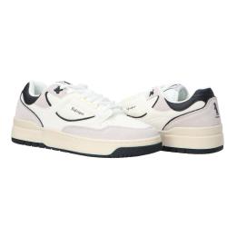 Sneakers Ground010 Grigio