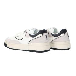 Sneakers Ground010 Grigio