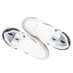 Sneakers Ground010 Grigio