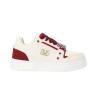 Marc Ellis Sneakers Sneakers bibi5001 ecoleather multicolor Bordeaux - Foto 1