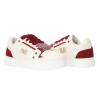 Marc Ellis Sneakers Sneakers bibi5001 ecoleather multicolor Bordeaux - Foto 3
