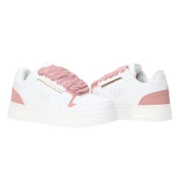 Sneakers bibi5001 ecoleather multicolor Rosa