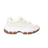 Guess Sneakers Sneakers BERRETT2 Beige - Foto 1
