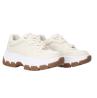 Guess Sneakers BERRETT2 PEL12 Beige - Foto 2