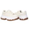 Guess Sneakers BERRETT2 PEL12 Beige - Foto 3