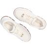 Guess Sneakers Sneakers BERRETT2 Beige - Foto 5