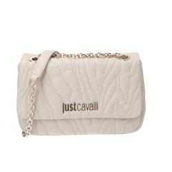 Just Cavalli Borse a spalla Borse a spalla JC E _ QUILTED ZEBRA Beige