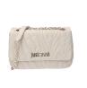 Just Cavalli Borse a spalla Borse a spalla JC E _ QUILTED ZEBRA Beige - Foto 1