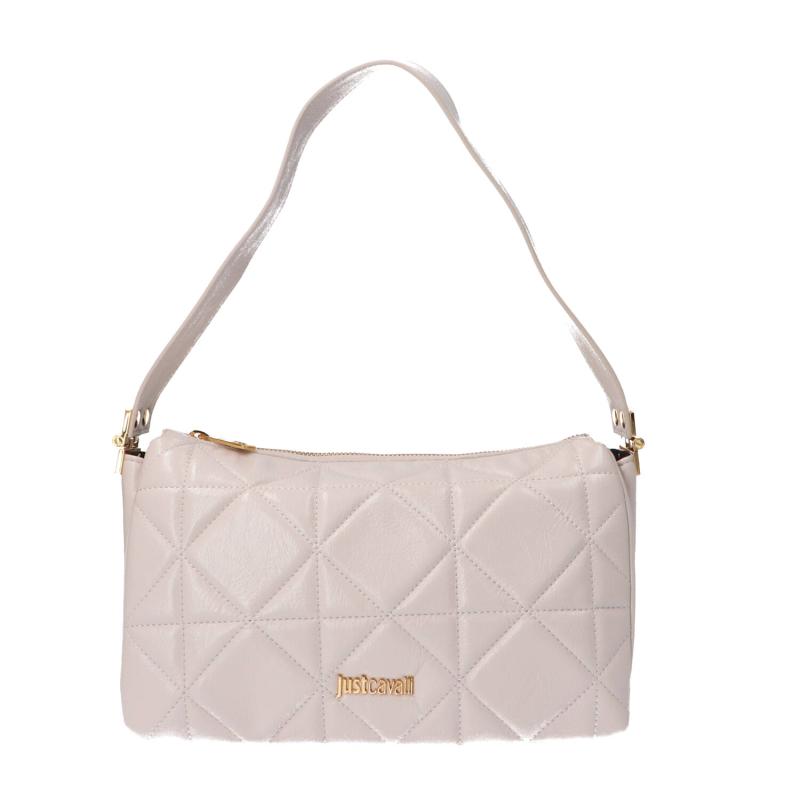 Just Cavalli Borse a spalla Borse a spalla JC I-METAL FIX STYLE 2 Beige