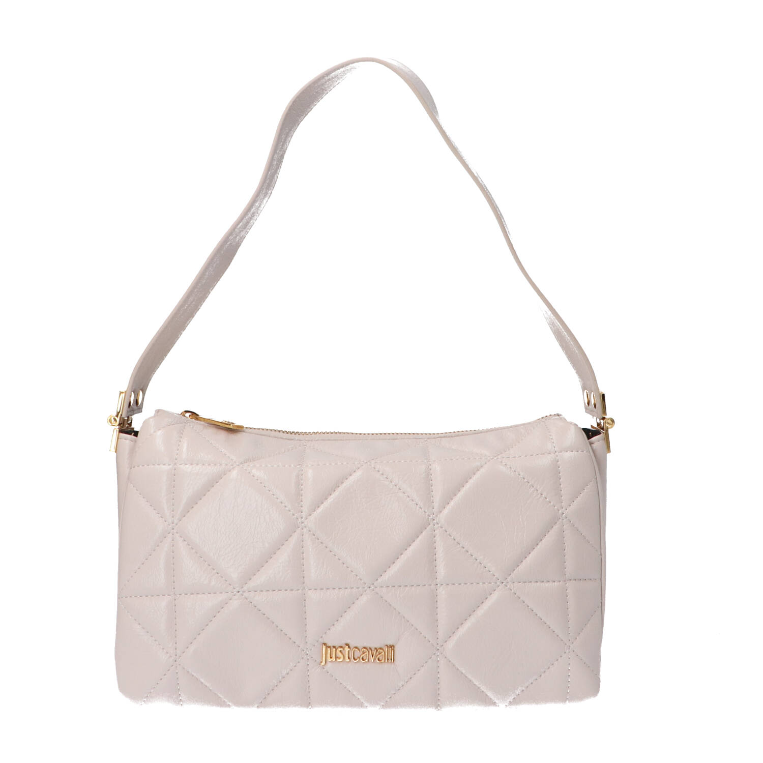 Just Cavalli Borse a spalla Borse a spalla JC I-METAL FIX STYLE 2 Beige