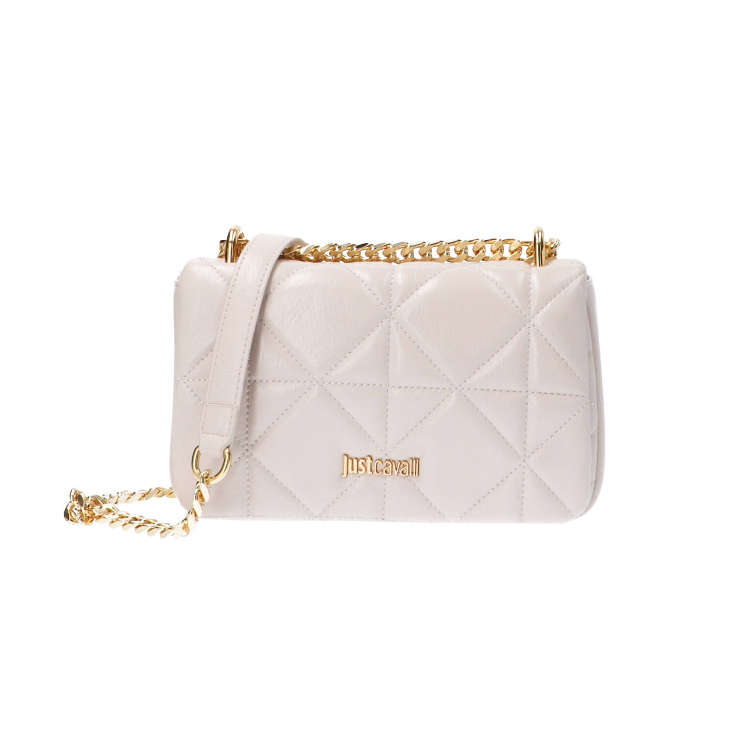 Just Cavalli Borse a spalla Borse a spalla JCI-METAL FIX STYLE 7 Beige