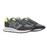 Philippe Model Sneakers Sneakers Tropez haute low man Grigio - Foto 2