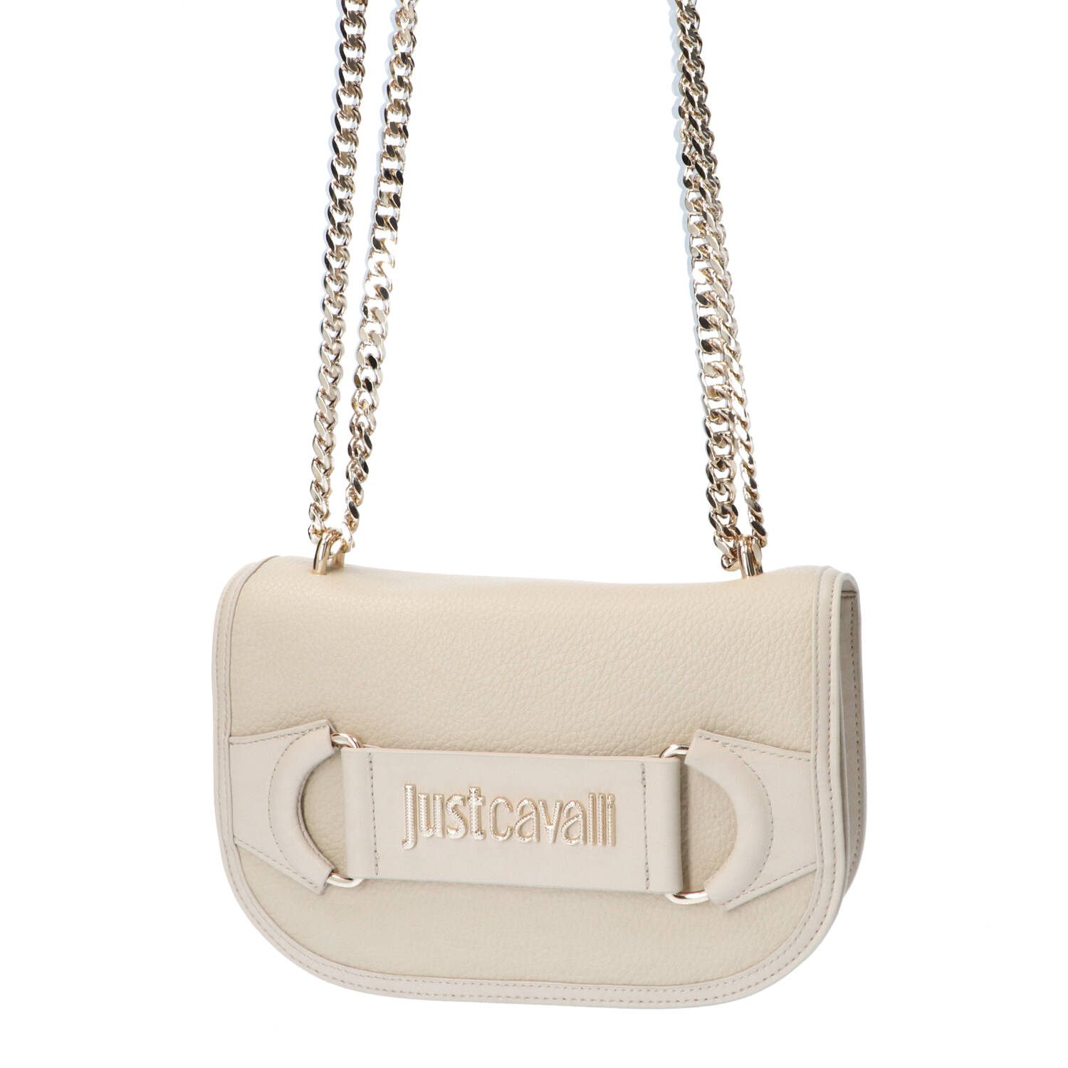Just Cavalli Borse tracolla Borse tracolla jc l-just cavalli bridle Beige