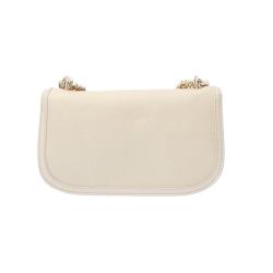 Borse tracolla JC L-JUST CAVALLI BRIDLE 5 Beige