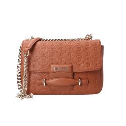 Just Cavalli Borse tracolla Borse tracolla JC G-ALL OVEER GOTHIC STYLE 6 Cuoio