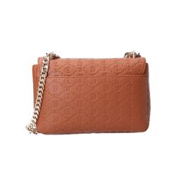 Borse tracolla JC G-ALL OVEER GOTHIC STYLE 6 Cuoio