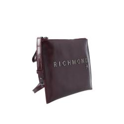 Pochette HANDBAG RONKUA Bordeaux