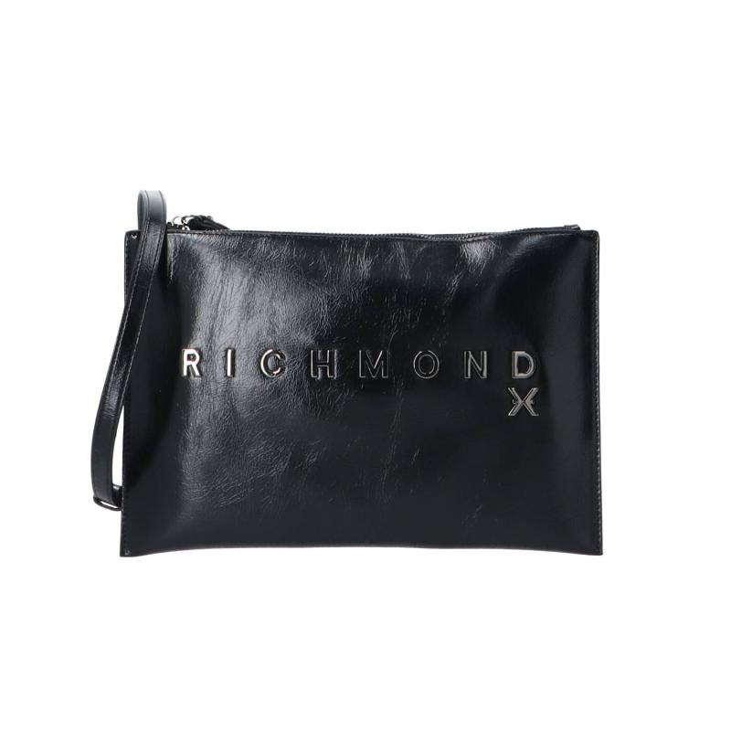 Richmond Pochette Pochette HANDBAG RONKUA Nere