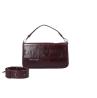 Richmond Borse a spalla Borse a spalla SHOULDER BAG ROMIA Bordeaux - Foto 1