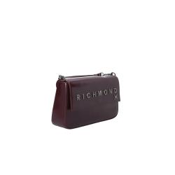 Borse a spalla SHOULDER BAG ROMIA Bordeaux