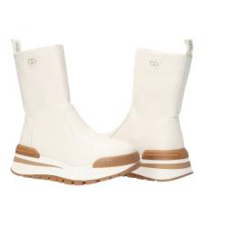 Stivaletti e Stivali Amazing 22 socks shoes Beige