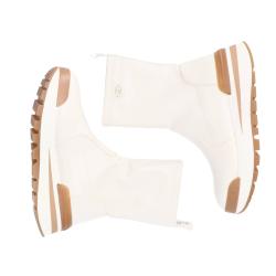 Stivaletti e Stivali Amazing 22 socks shoes Beige