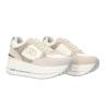 Sneakers Maxi wonder plus 01 beige