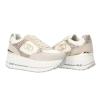 Sneakers Maxi wonder plus 01 beige