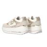 Sneakers Maxi wonder plus 01 beige