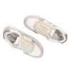 Sneakers Maxi wonder plus 01 beige