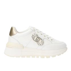 Sneakers Amazing 41 Beige