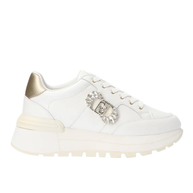 Sneakers Amazing 41 Beige