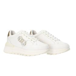 Sneakers Amazing 41 Beige