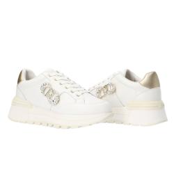 Sneakers Amazing 41 Beige