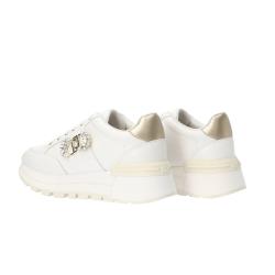 Sneakers Amazing 41 Beige