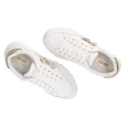 Sneakers Amazing 41 Beige