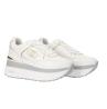 Liu Jo Sneakers Sneakers Maxi wonder plus 01 calf Beige - Foto 2