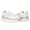 Liu Jo Sneakers Sneakers Maxi wonder plus 01 calf Beige - Foto 3