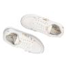 Liu Jo Sneakers Sneakers Maxi wonder plus 01 calf Beige - Foto 5