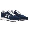 Atlantic Stars Sneakers Sneakers Meucci pelle e suede Blu - Foto 2