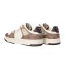 Guess Sneakers Sneakers Vincent monogram Beige - Foto 4