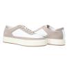 Calvin Klein Sneakers Sneakers BASKET CUPSOLE LACEUP LTH-SU Beige - Foto 3
