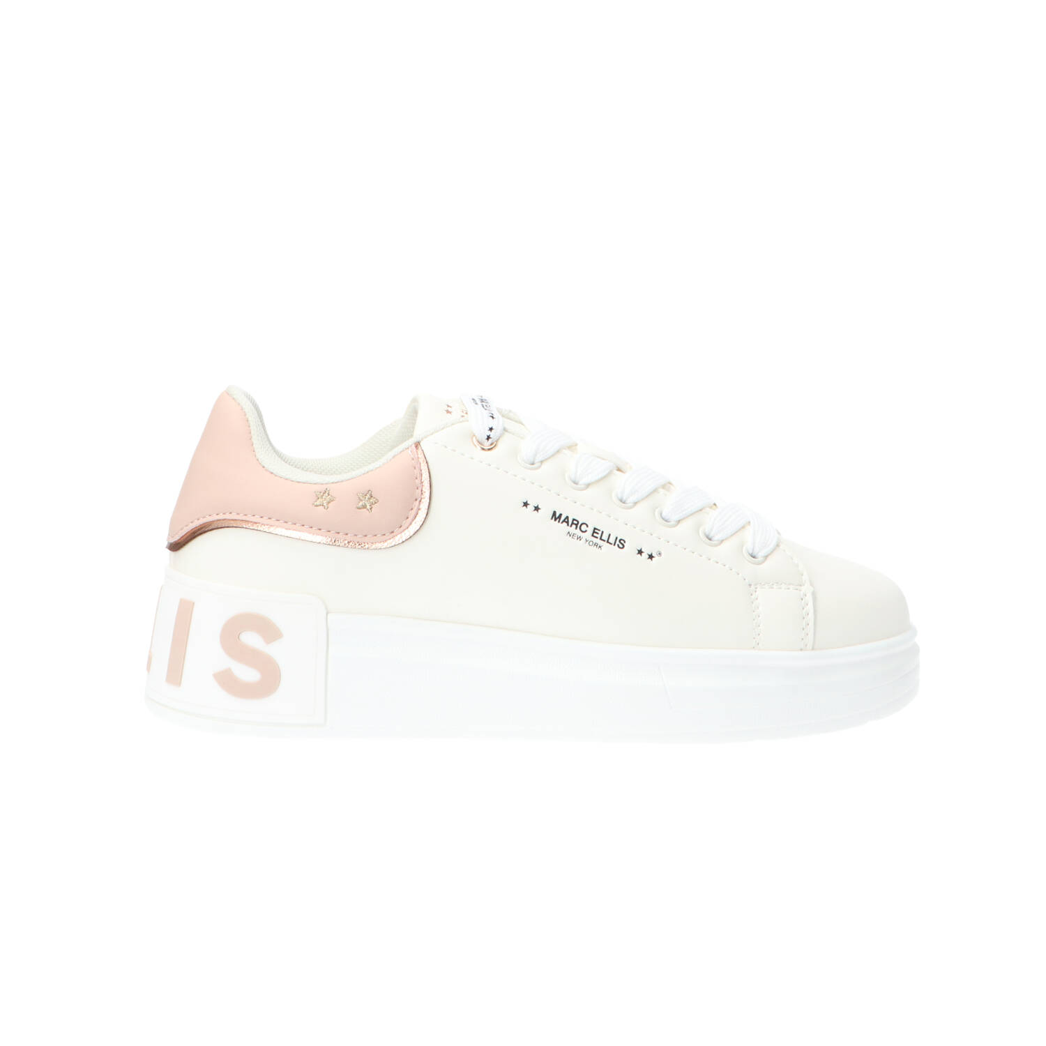 Marc Ellis Sneakers Sneakers Sintra 6001 Beige