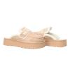 Marc Ellis Mocassini Mocassini Loomy 1001 Beige - Foto 3
