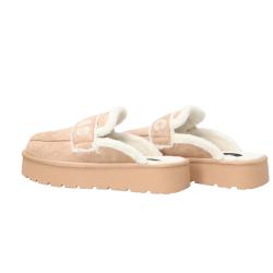 Mocassini Loomy 1001 Beige