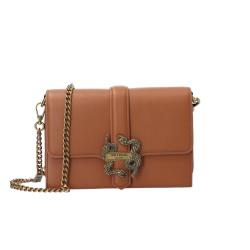 Just Cavalli Borse tracolla Borse tracolla JC A_ICONIC SNAKES - STYLE 13 CUOIO