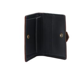 Portafogli JC A_ICONIC SNAKES - STYLE 10 CUOIO