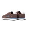Sun 68 Sneakers Sneakers Z45101 TOM SOLID Marrone - Foto 4
