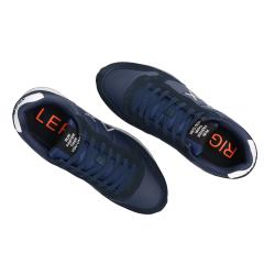 Sneakers Z45103 TOM CLASSIC Blu